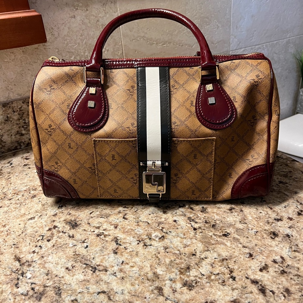 L.A.M.B ❤️❤️❤️❤️Gwen Stefani Handbag